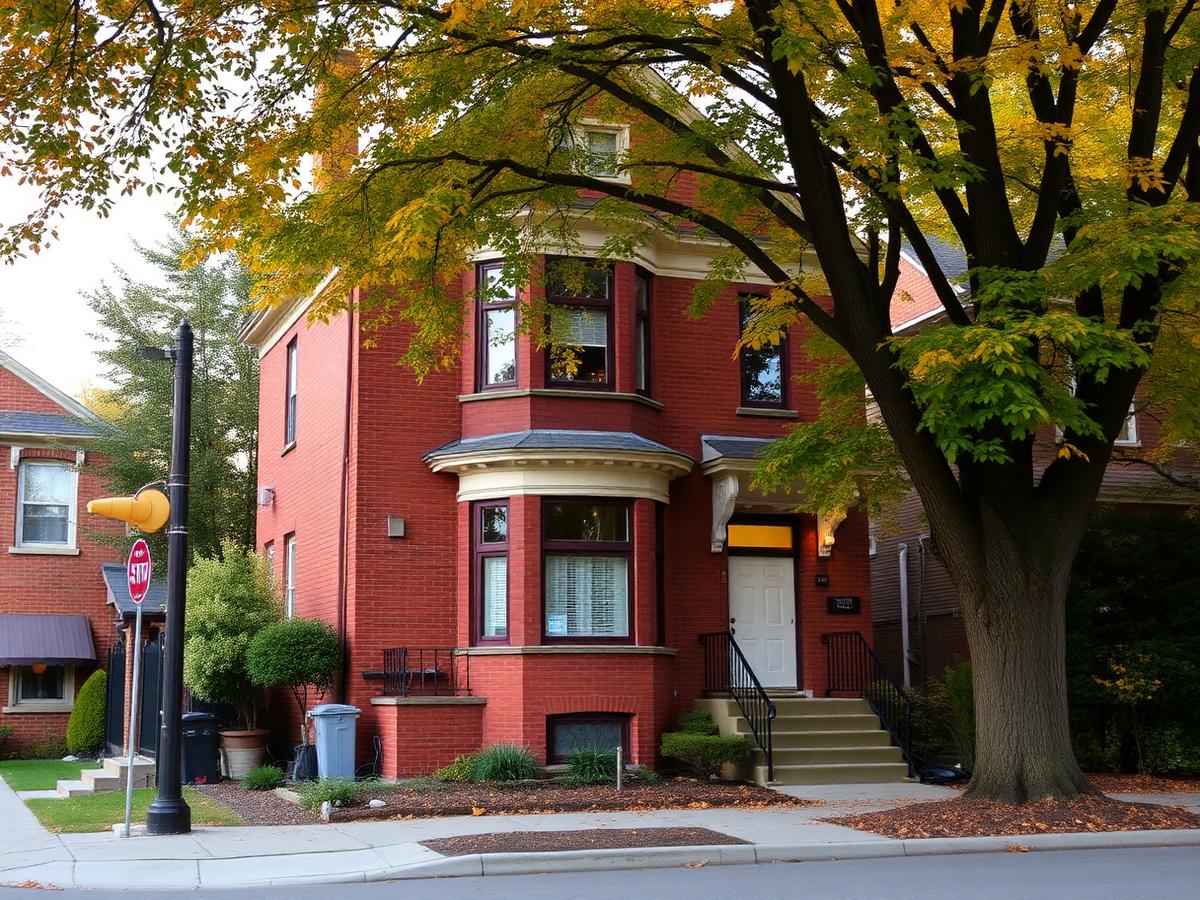 Victorian Semi w/ Garden