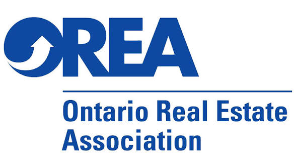 Ontario Real Estate Association