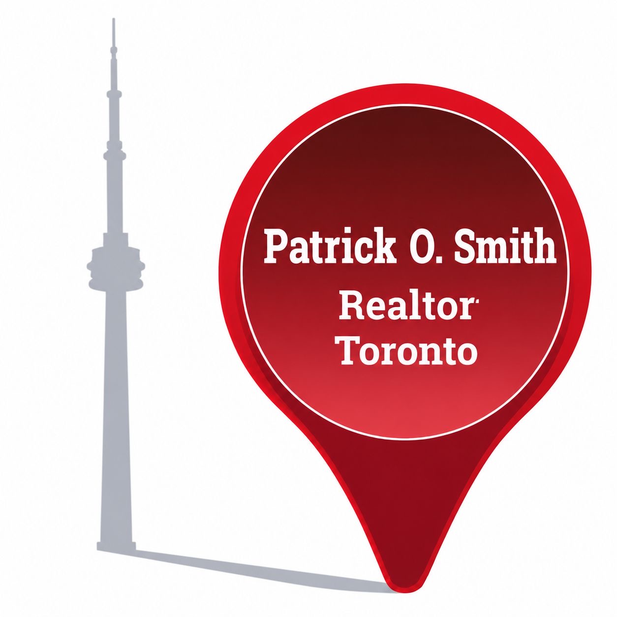 Patrick O. Smith — Realtor Toronto