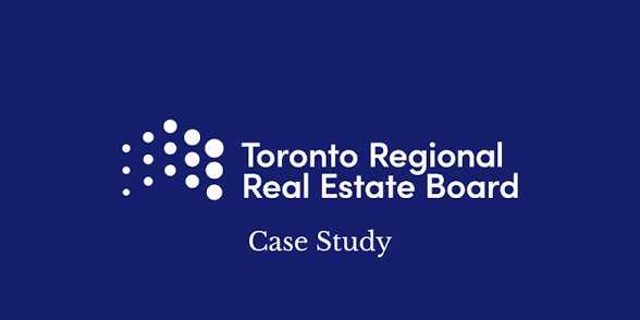 Toronto Regional Real Estate Board